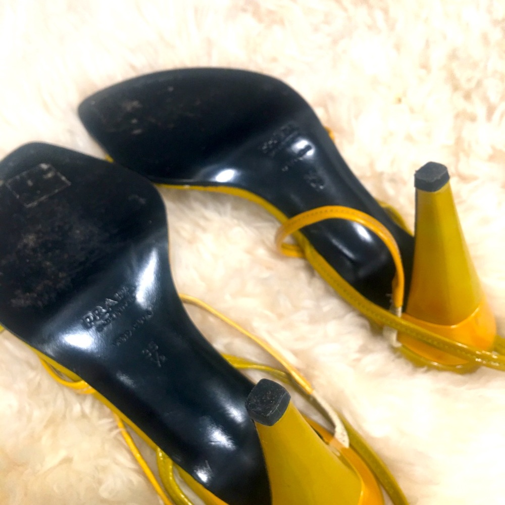 Prada Sandals